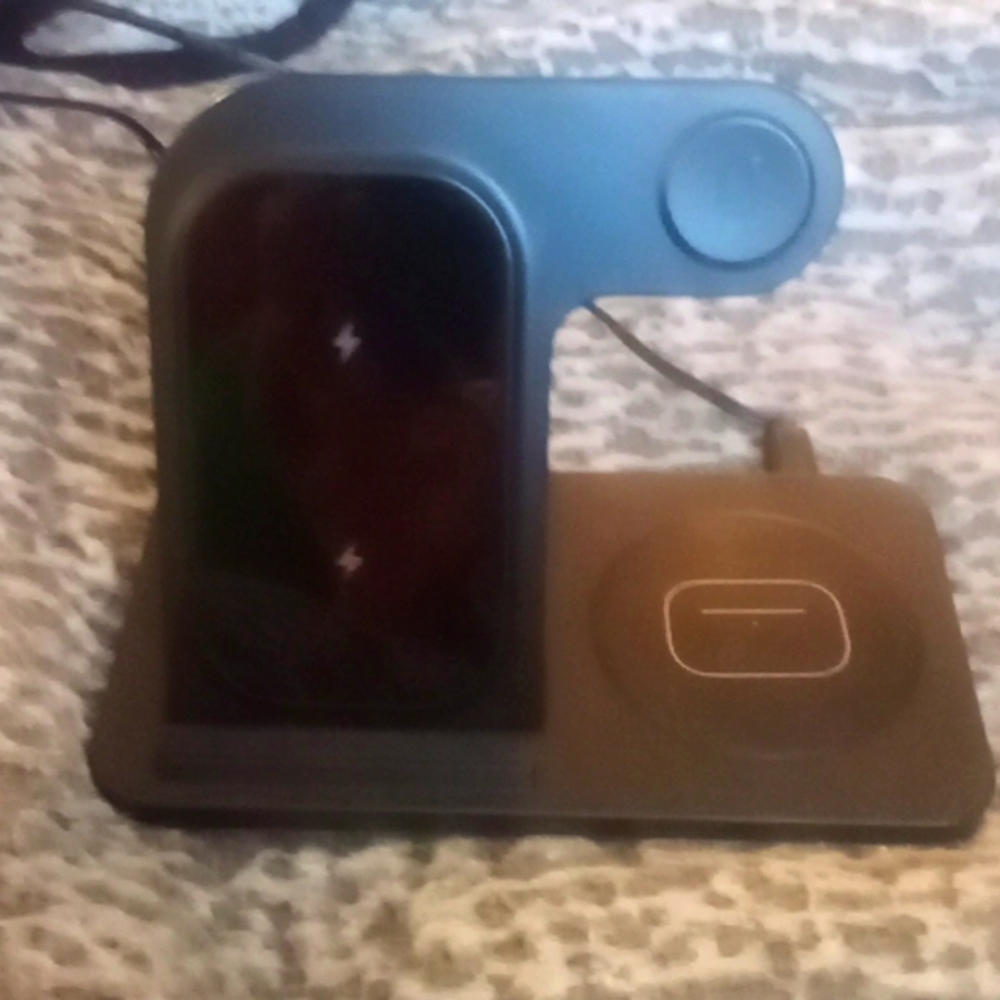 Wireless charger